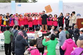 제 5회 섬 간재미 축제 기본일정과 특징 소개