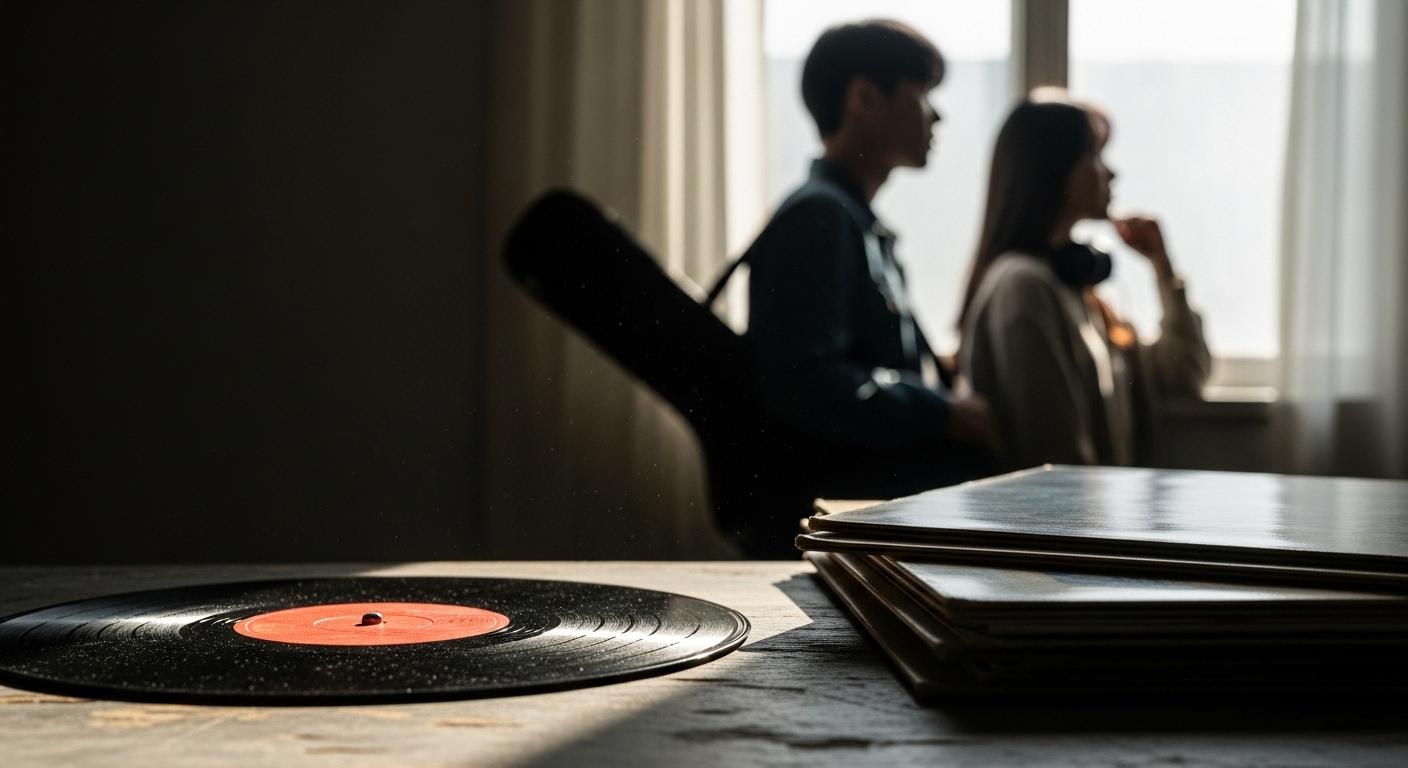 대중가요계 요절한 가수들의 명곡과 유작