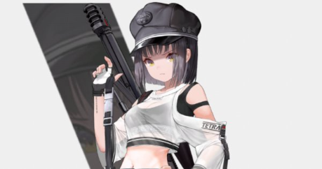 승리의 여신 니케 밀크