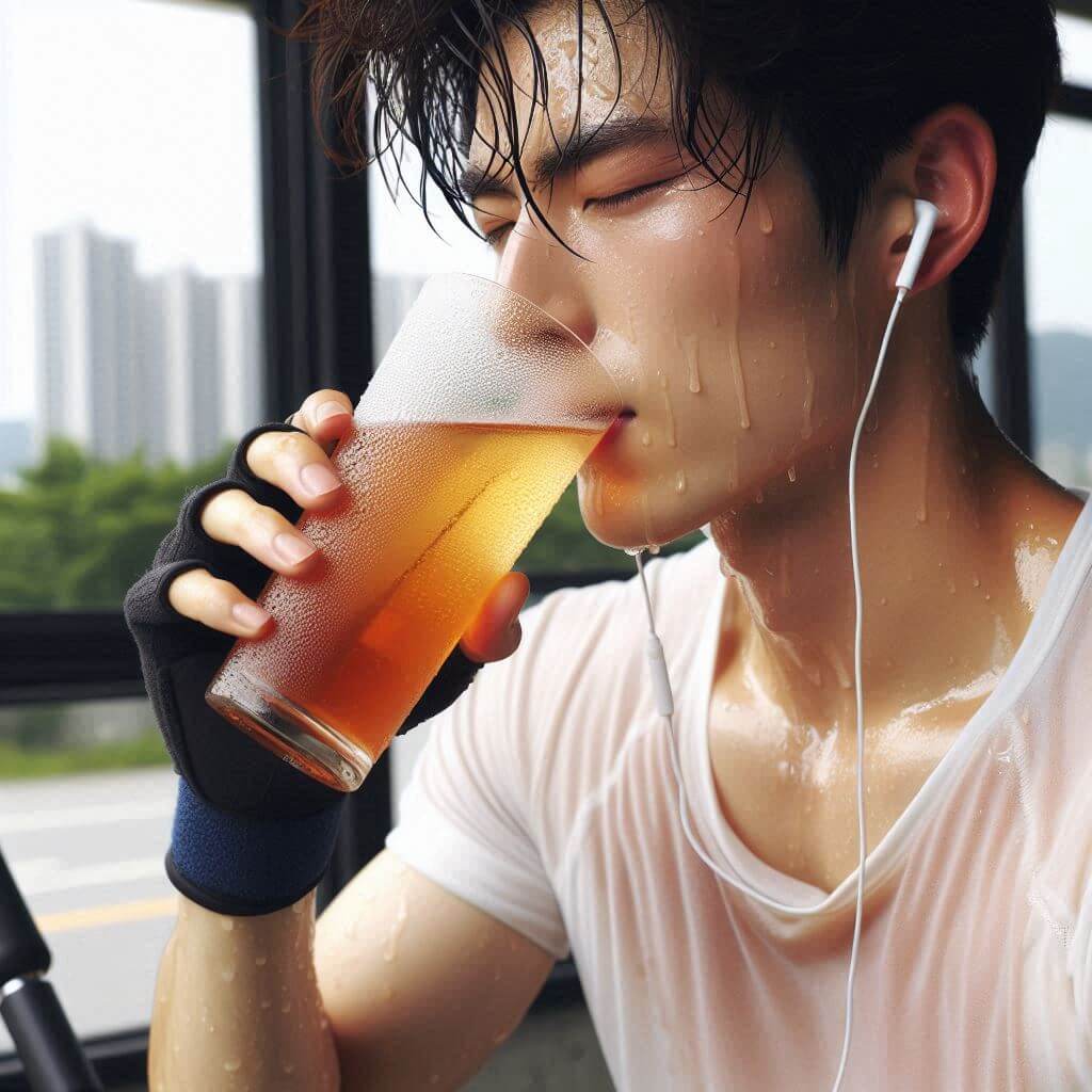 콤부차
