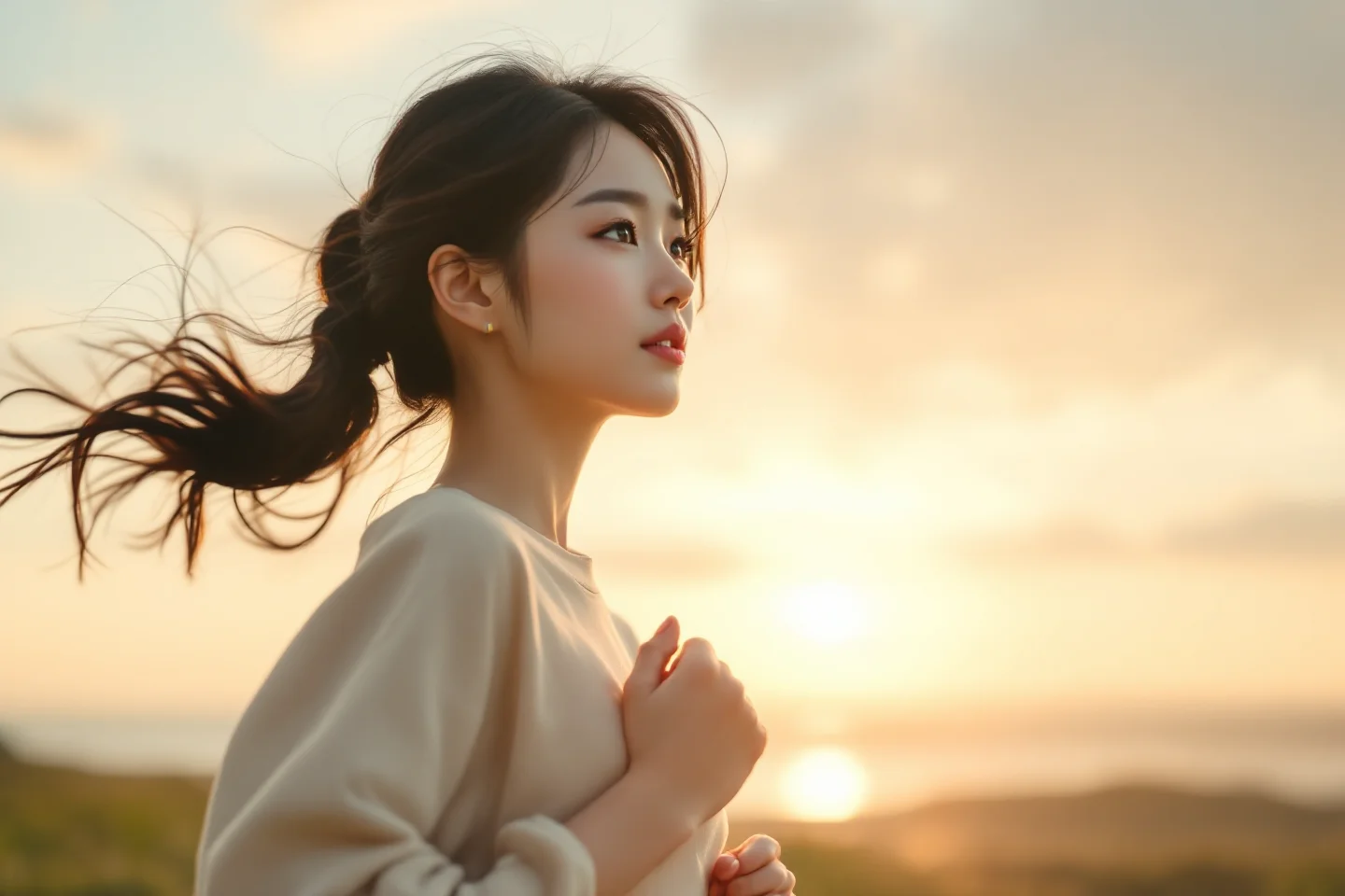 저녁 운동: 효율적인 칼로리 소모와 근력 향상