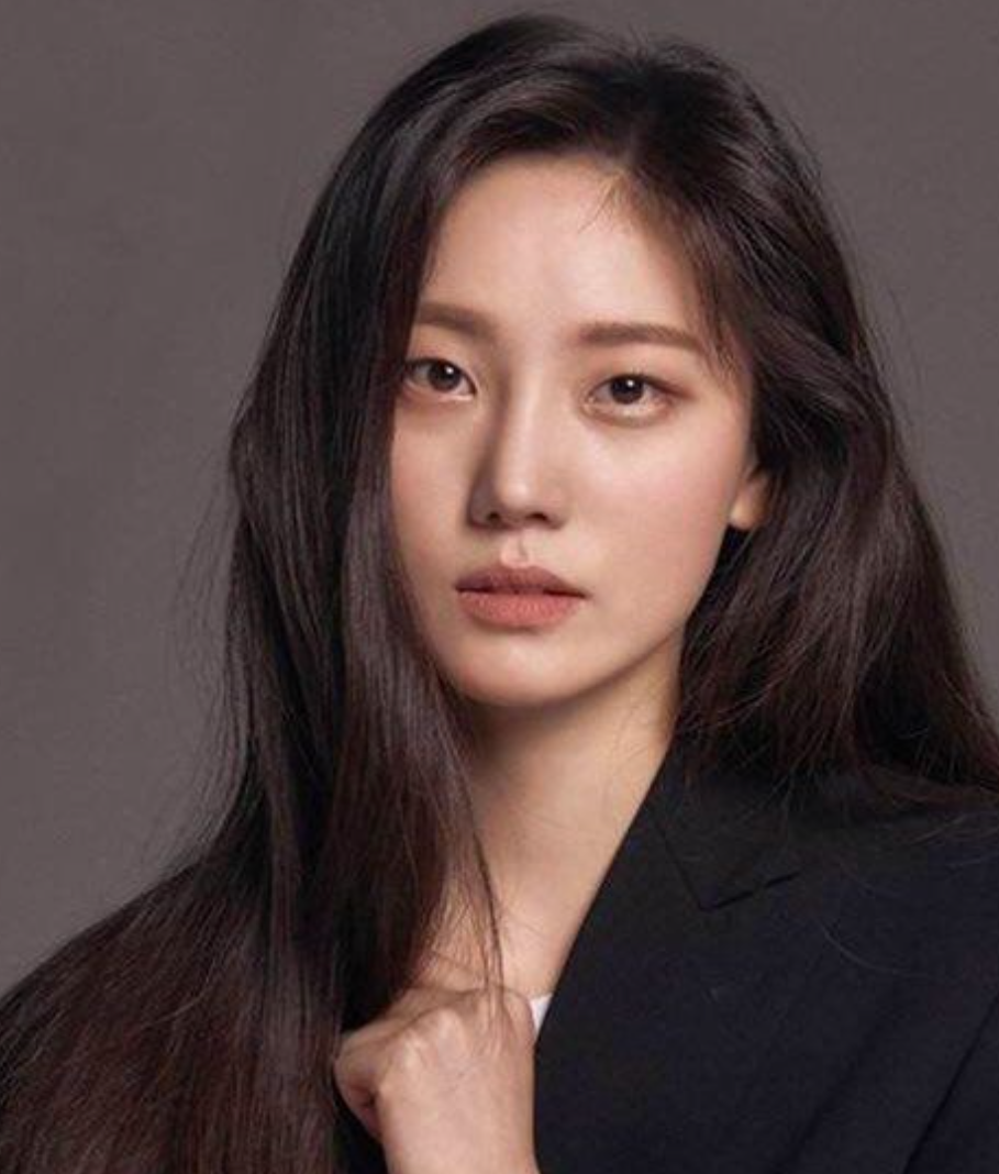 실제 김춘애 역을 맡은 한재이 배우님