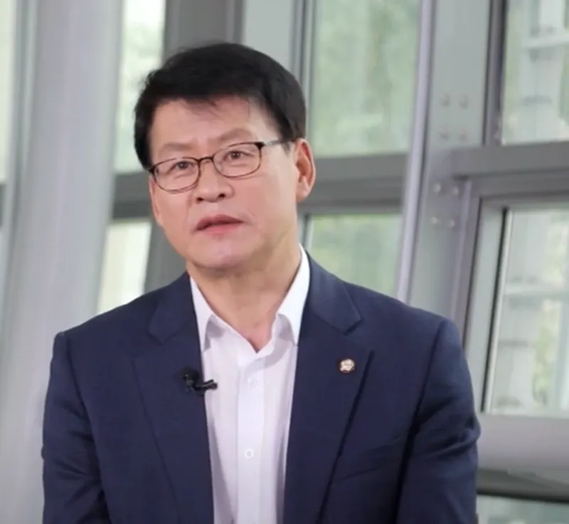 임호선 국회의원