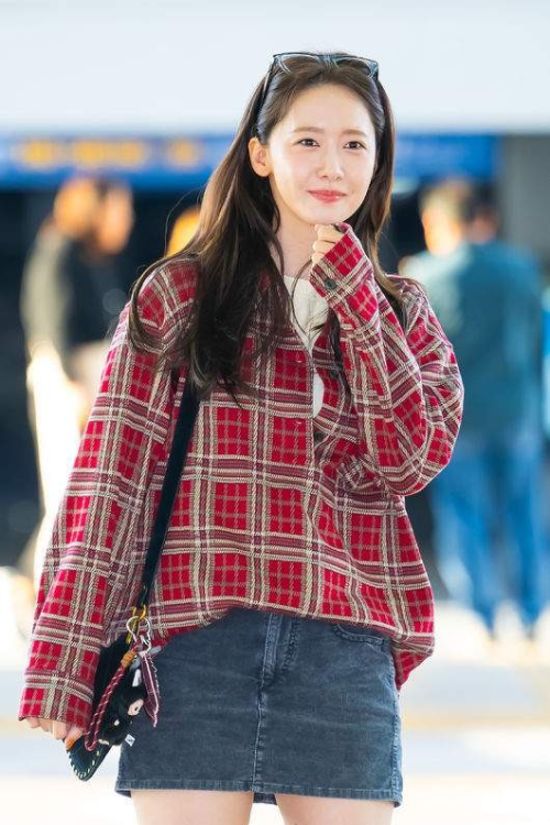 안녕, 연셰프!&hellip; 임윤아&middot;이채민 '폭군의 셰프' 팀, 시청률 17% 대박 터뜨리고 오늘 다낭으로 떠납니다!