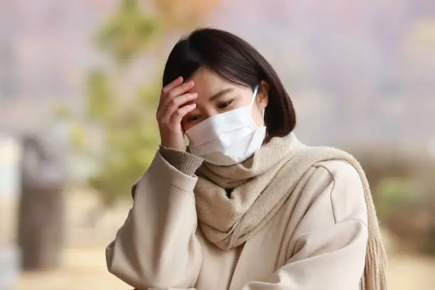 코로나 재유행, 증상부터 정확히 알아야 안전하다