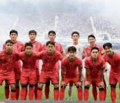 축구 국가대표 평가전 일정 : 멕시코평가전 결과