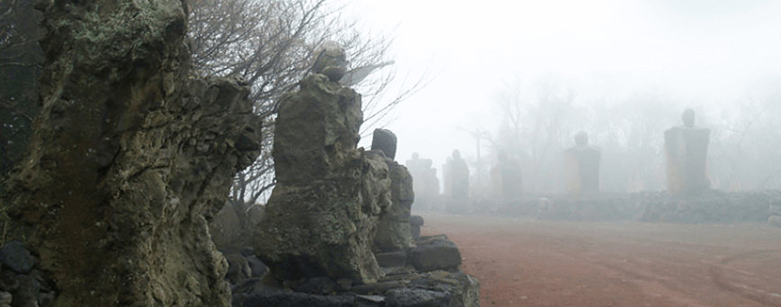 제주도 가볼만한곳 10곳