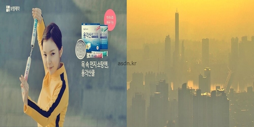 용각산 효능 효과,성분,가격,부작용 총정리