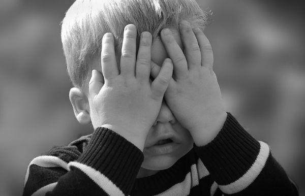 어린이 독감 증상과 위험한 이유 및 예방하는 법 관련 사진