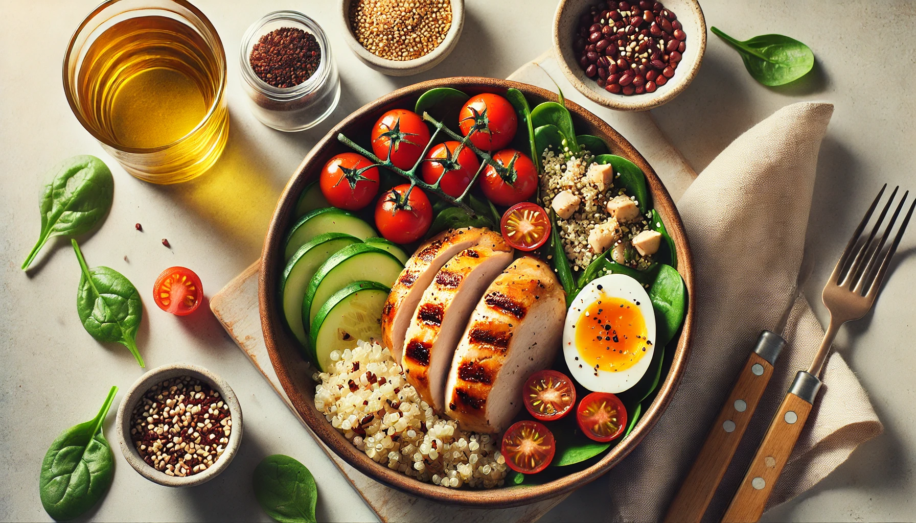 다이어트 식습관