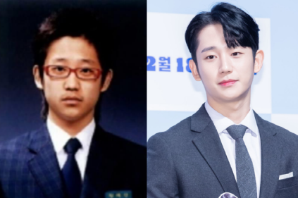 정해인 출생 1988년 4월 1일