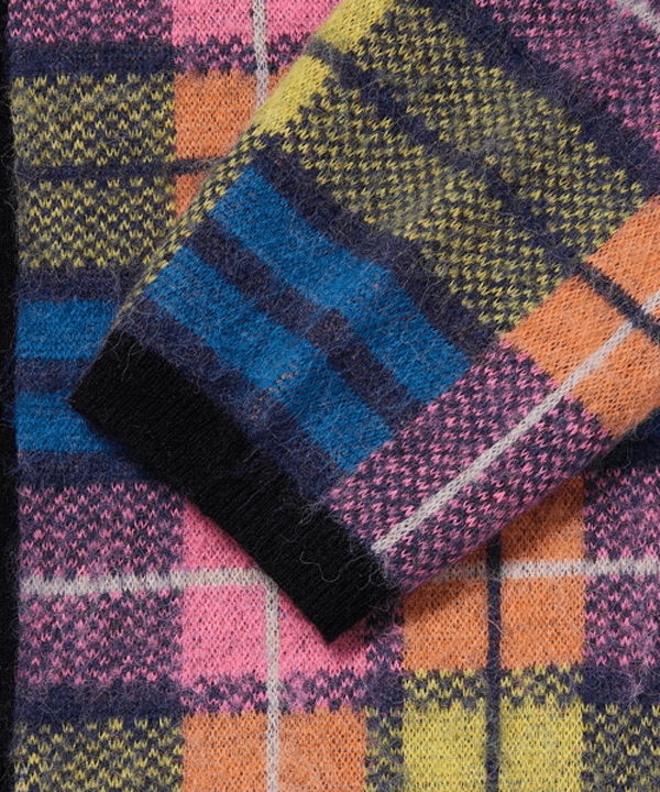 벌거벗은 세계사 174회 규현 가디건