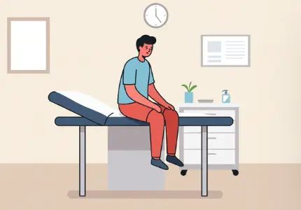 암종별 초기증상