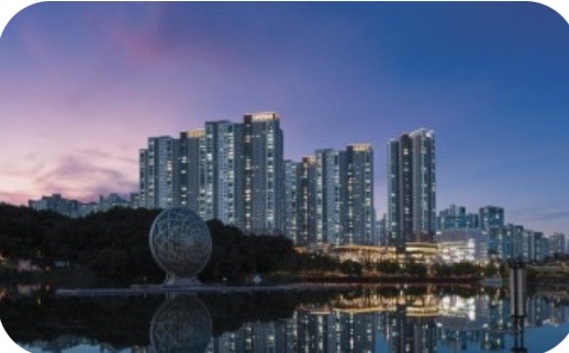 동탄역 롯데캐슬 무순위 청약 줍줍 청약홈 홈페이지