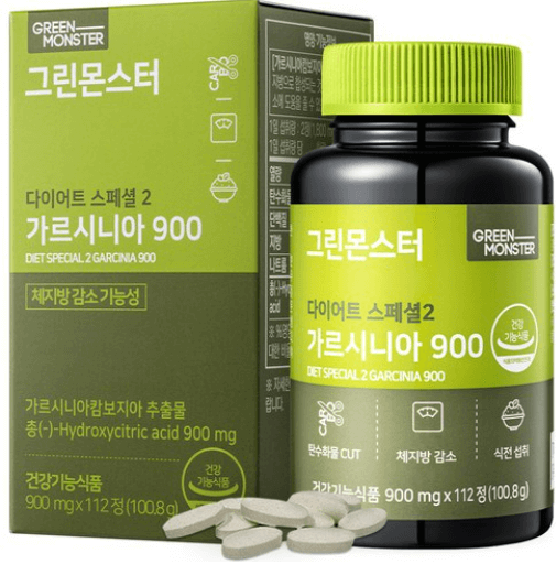 다이어트 보조제 순위 TOP 10(다이어트 약 추천)