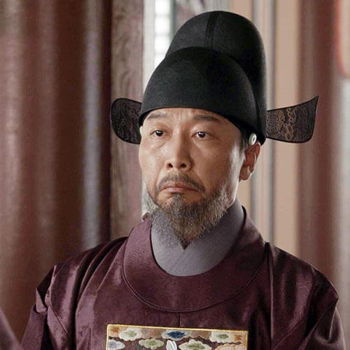 근혼령 스틸컷