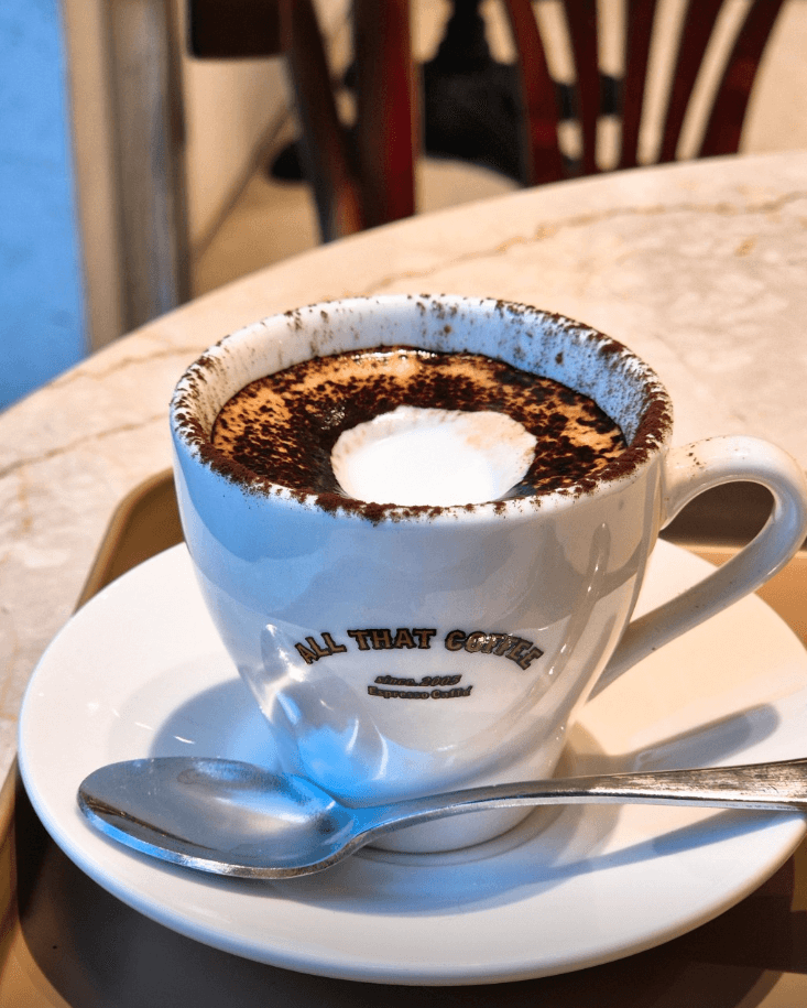 더현대서울 맛집 리스트(식당, 카페, 디저트)