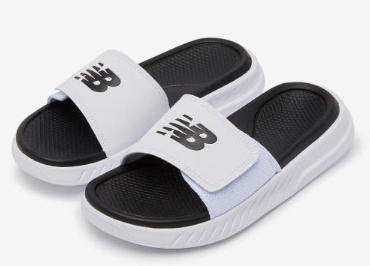 뉴발란스-쿠셔닝-슬라이드-추천합니다