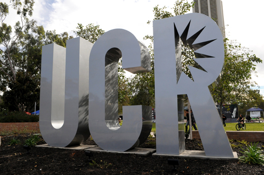 UCR
