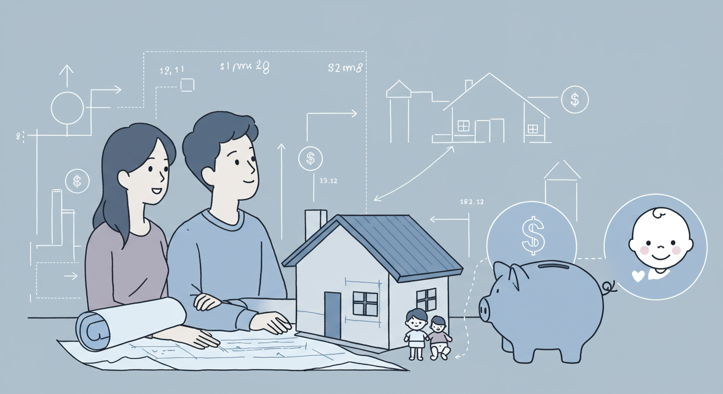 결혼하면 빚 탕감" 정부가 꺼내든 '헝가리 모델', 당신의 생각은?