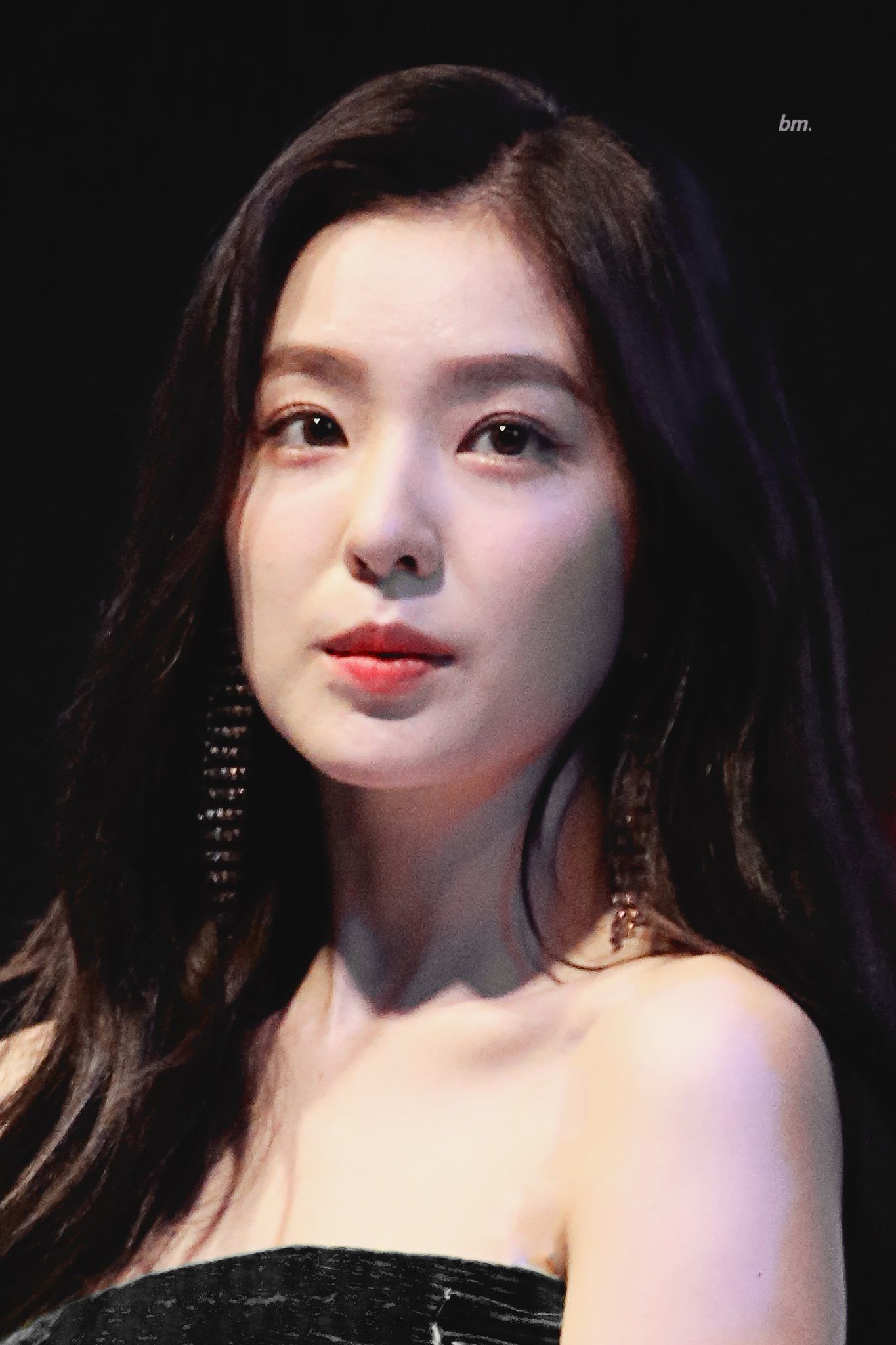 레드벨벳 레벨이 아이린