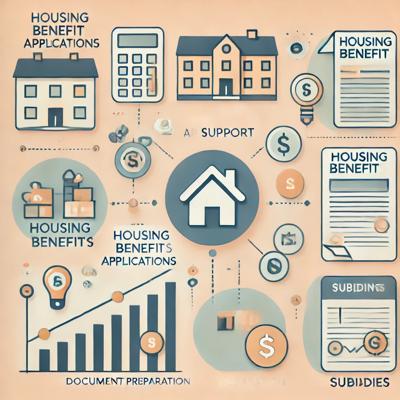 저소득층 주거급여 신청 및 지원받기 완벽 가이드 - 임차료부터 수선비까지