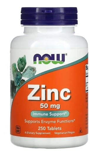 갑상선 기능 저하증에 필요한 영양소 아연