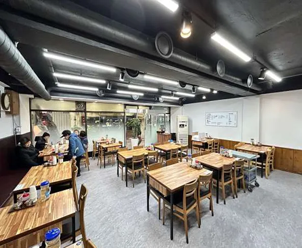 일품양평해장국 서대문점