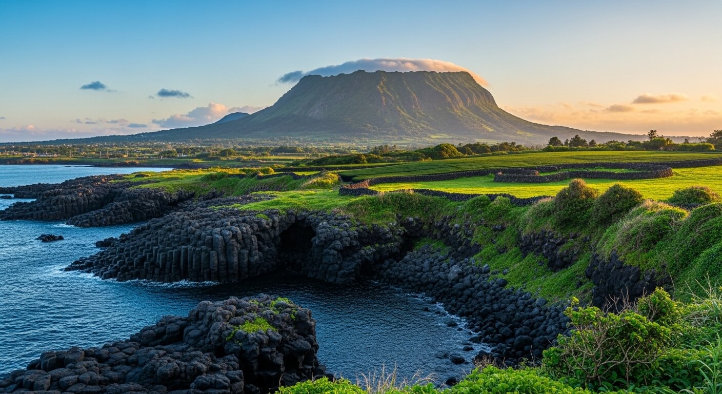폭싹 속았수다 뜻