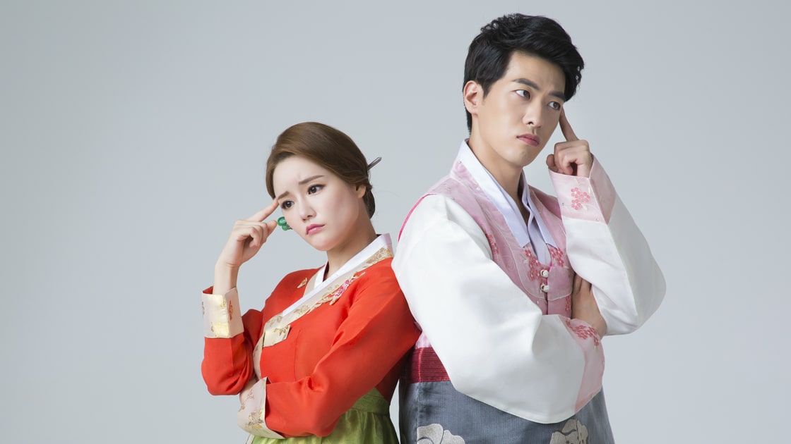 설날 스트레스 줄이는 단 하나의 비결