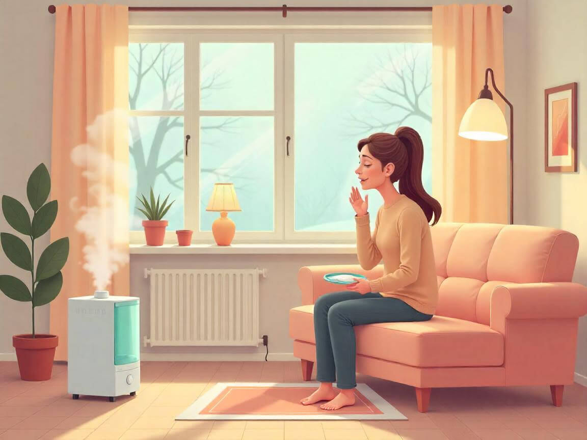 친환경 콘덴싱 보일러 설치 보조금 지원대상 신청방법