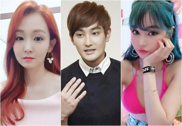 오정연 강타 3다리 논란