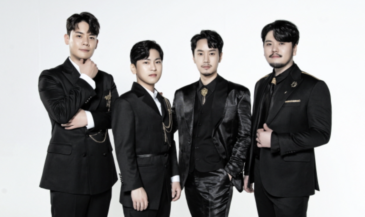 가수 유채훈(성악가) 라포엠