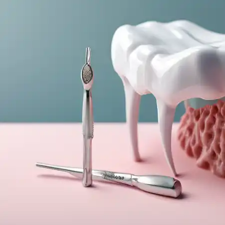 임플란트 가격 알기전에 알아야 할 치아 관리 팁