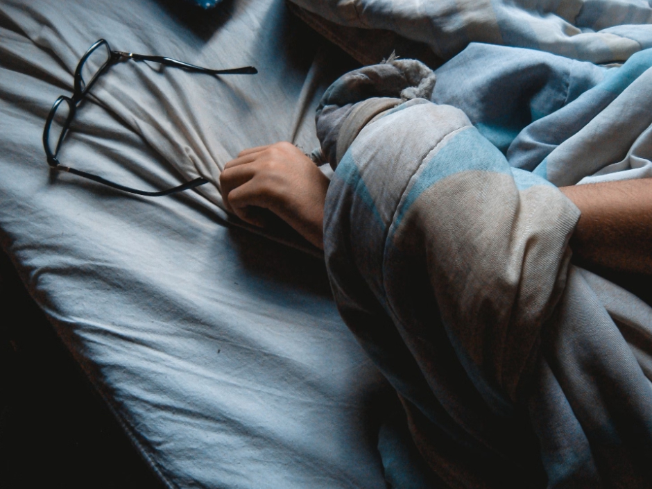 현대인을 위한 빠른 숙면 팁 관련 이미지