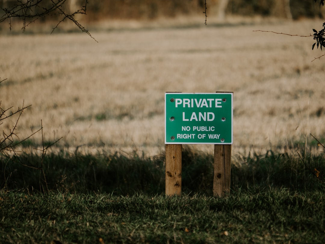 Land Registry