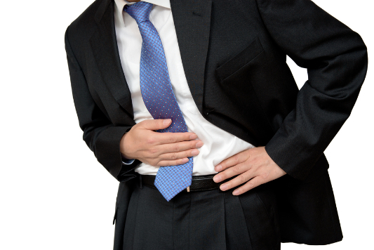 소화불량인-사람