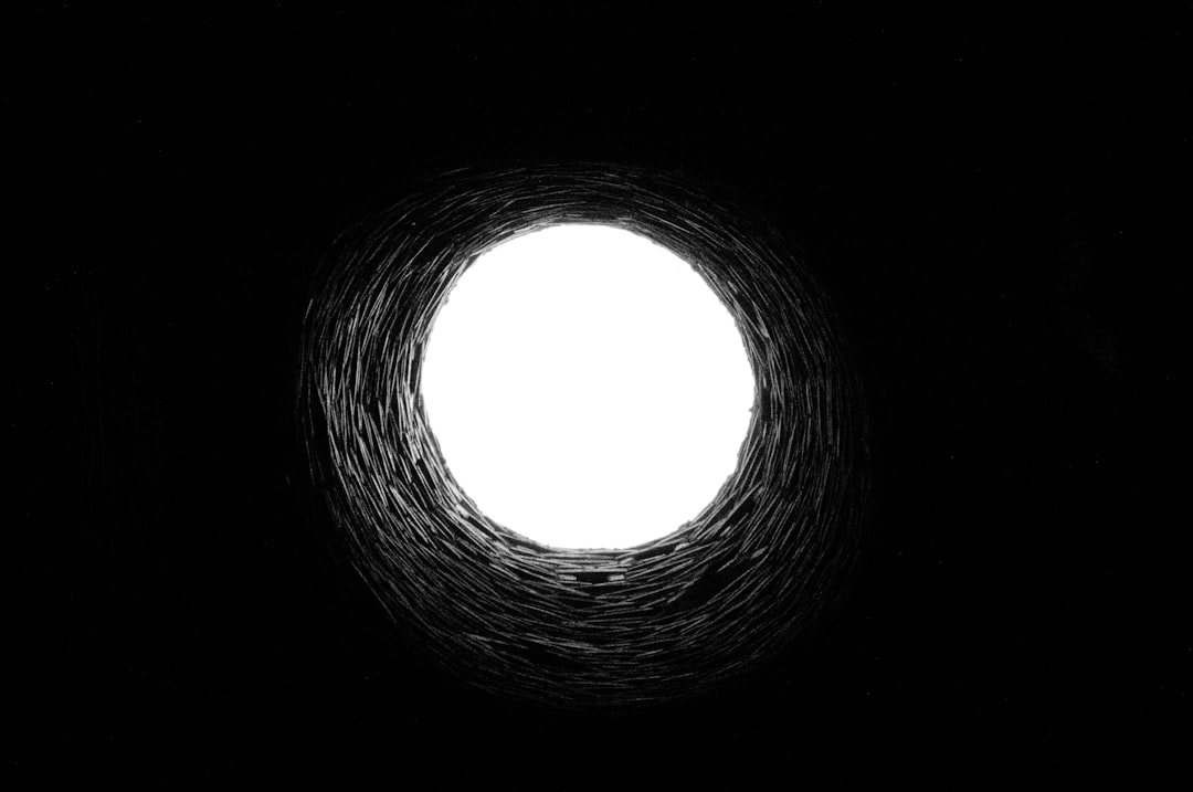 Black hole