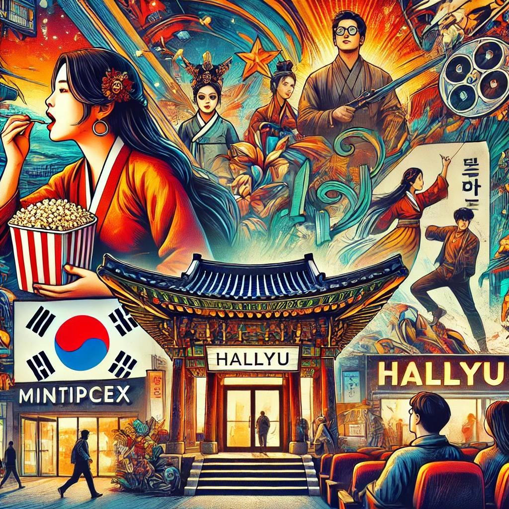 19080년대 한국 영화와 관련된 사진