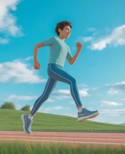 건강한 남자 이미지