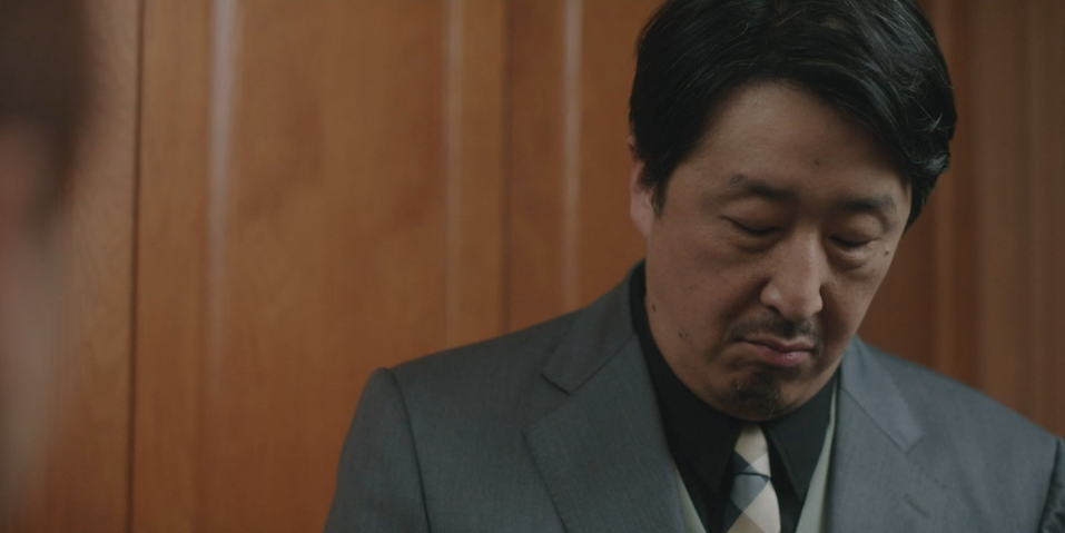 이 연애는 불가항력-현봉식