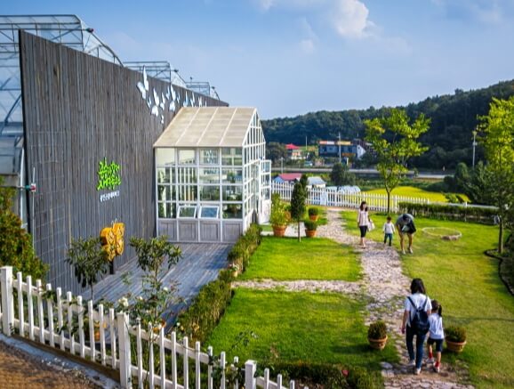 용인 가볼만한곳 베스트 10