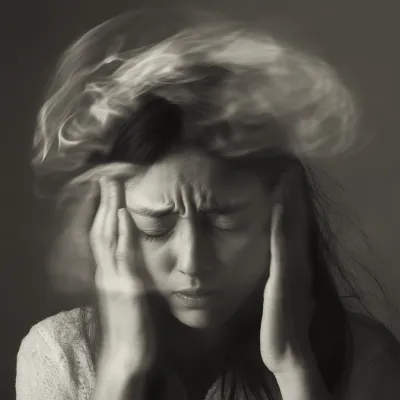 만성 편두통과 수면의 중요성3