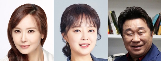 [드라마 다시보기 추천] 우당탕탕 패밀리 몇부작 재방송 줄거리 결말, 인물관계도 등장인물 최수린 안연홍 임하룡