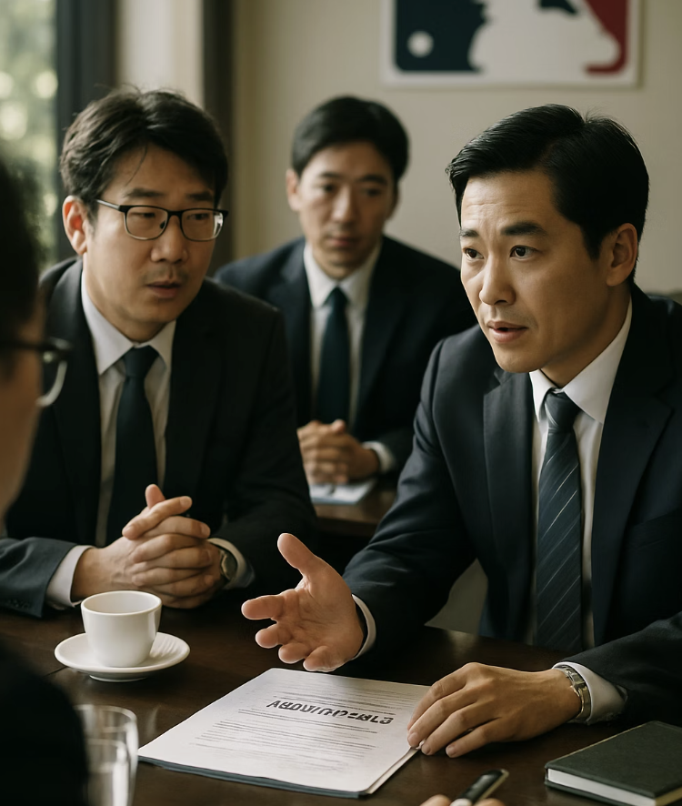 규칙을 바꾼 한 명의 천재