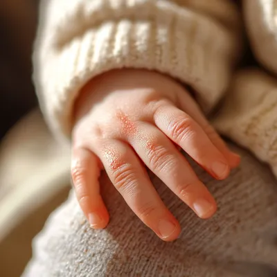 아기 수족구 증상 총정리! 부모가 꼭 알아야 할 팁_5