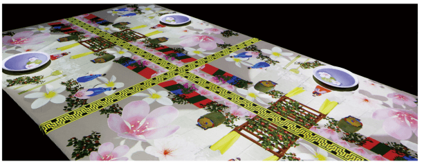 2024 수원화성 미디어아트 축제 프로그램 티켓예매 주차정보