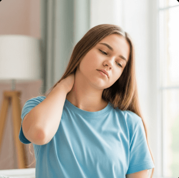 척추 측만증 증상과 원인 완벽 정리9