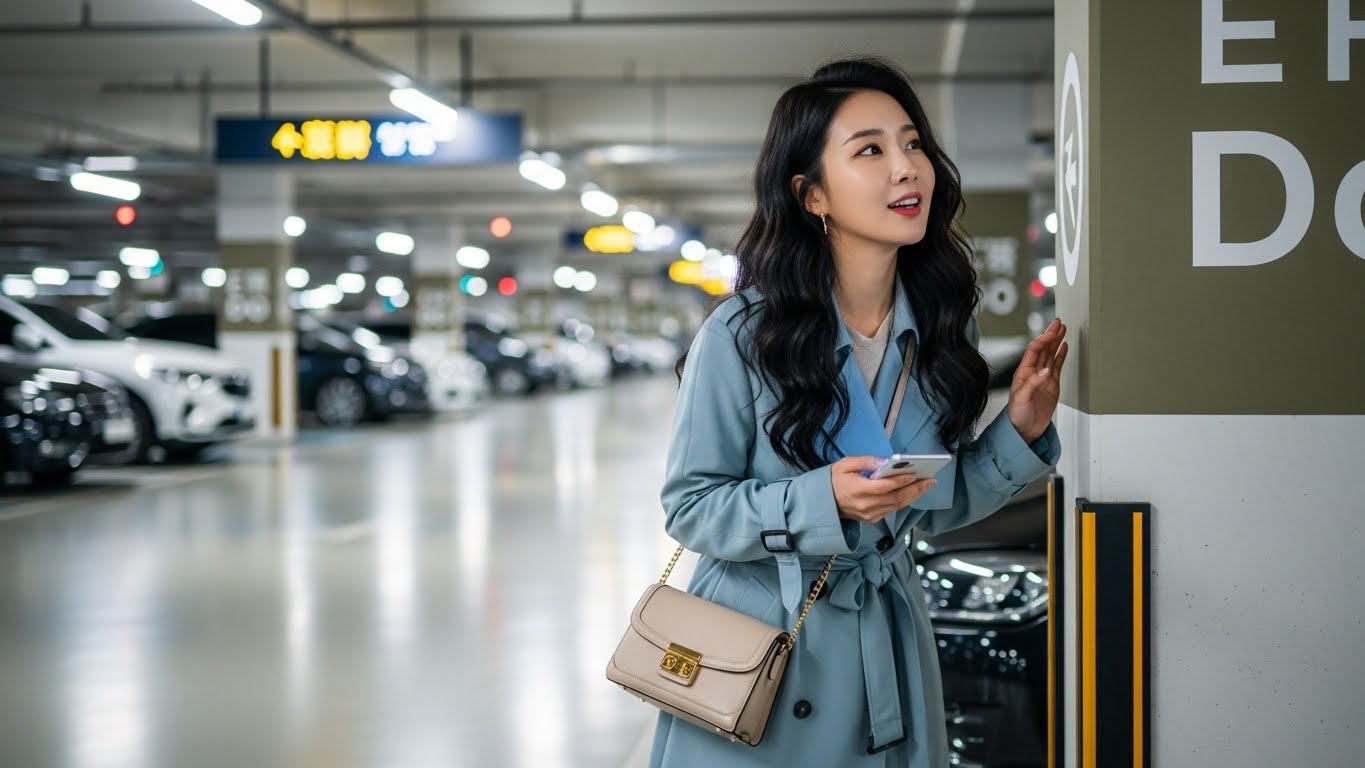 현대자동차 서비스센터