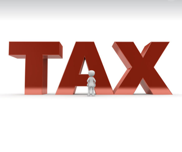 부동산관련세금